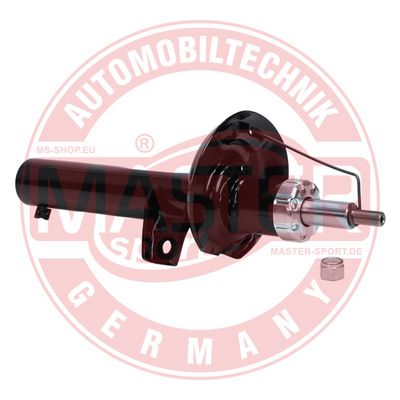 AMORTIZOR MASTER-SPORT GERMANY 311863PCSMS 2