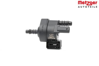 VENTIL AKTIVKOHLEFILTER METZGER AUTOTEILE 2250723 3