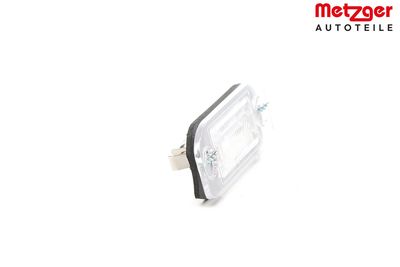 KENNZEICHENLEUCHTE METZGER AUTOTEILE 2080034 13