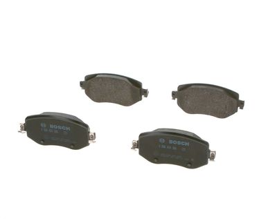 SET PLACUTE FRANA FRANA DISC BOSCH 0986424386 20