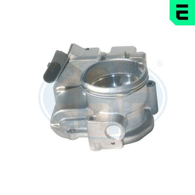 Hrdlo škrticí klapky ERA 556130