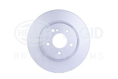 Brake Disc 8DD 355 111-851