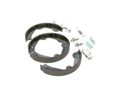 BREMSBACKENSATZ FESTSTELLBREMSE BOSCH 0204113829 20