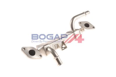 RADIATOR RECIRCULARE GAZE DE ESAPAMENT BOGAP A6320168 3