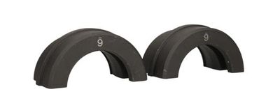 MONTAGEWERKZEUG GETRIEBELAGER KS TOOLS 4602524 39