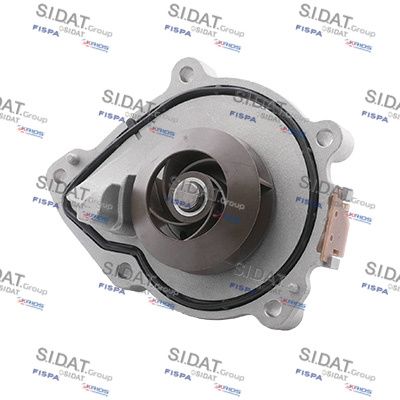 водна помпа, охлаждане на двигателя SIDAT FMP02209