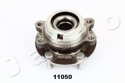 Wheel Hub 411050