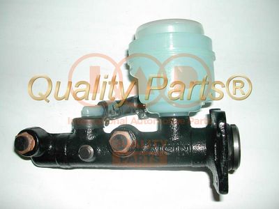 Главный тормозной цилиндр IAP QUALITY PARTS 702-17020