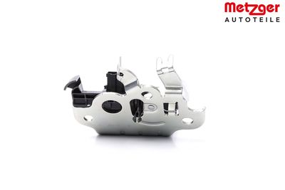 HECKKLAPPENSCHLOSS METZGER AUTOTEILE 2310698 3