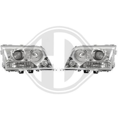 SET FARURI PRINCIPALE