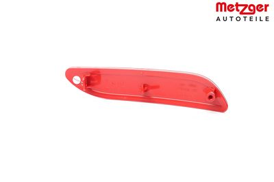 REFLECTOR METZGER AUTOTEILE 2080465 21