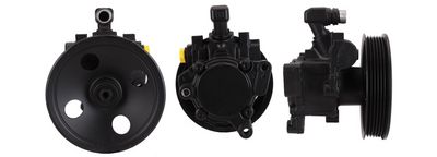 HYDRAULIKPUMPE LENKUNG ELSTOCK 150341