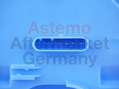 ASTEMO-HITACHI Kraftstoff-Fördereinheit