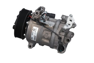 COMPRESOR CLIMATIZARE VALEO 690979 23