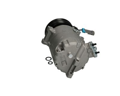 KOMPRESSOR KLIMAANLAGE BOSCH 1986AD1323 9