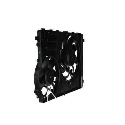 VENTILATOR RADIATOR NISSENS 85830 37