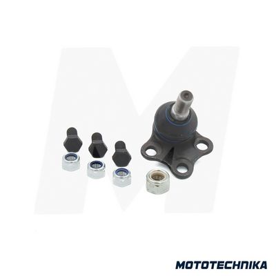 MOTOTECHNIKA Šarnyras / girgždukas