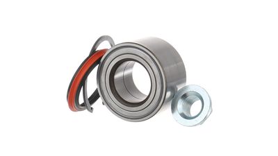 RADLAGERSATZ SKF VKBA1948 16