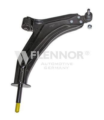 FLENNOR FL0922-G Рычаг подвески  для LAND ROVER FREELANDER I Soft Top (L314) 2.0 DI 4x4