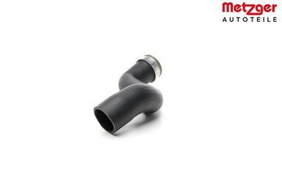 LADELUFTSCHLAUCH METZGER AUTOTEILE 2400277 8