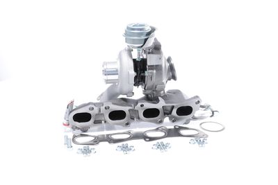 LADER AUFLADUNG BTS Turbo T981368BT 8