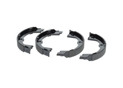 BREMSBACKENSATZ FESTSTELLBREMSE BOSCH 0986487939 16