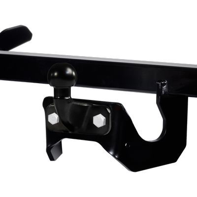 Kielich zaczepu, zestaw zaczepu przyczepy RAMEDER 205150