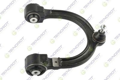 носач, окачване на колелата TEKNOROT M-1158