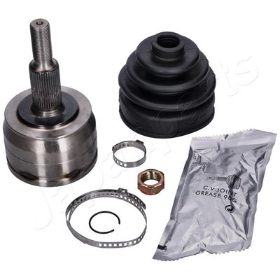 GELENKSATZ ANTRIEBSWELLE