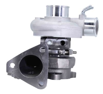 COMPRESOR SISTEM DE SUPRAALIMENTARE