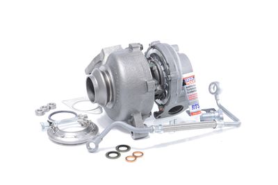 LADER AUFLADUNG BTS Turbo T981288BL 26