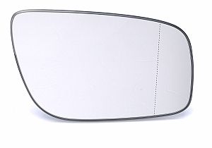 ABAKUS Spiegelglas, Außenspiegel