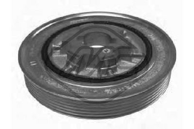 FULIE CUREA ARBORE COTIT Metalcaucho 05842