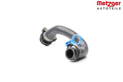 FURTUN RADIATOR METZGER AUTOTEILE 2420572 6