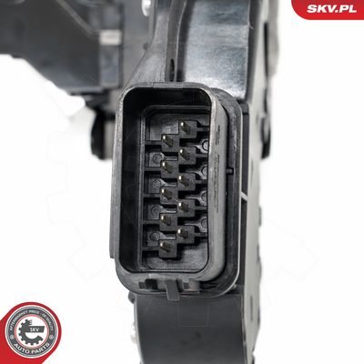 Zámok dverí ESEN SKV 60SKV385