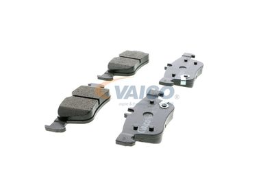BREMSBELAGSATZ SCHEIBENBREMSE VAICO V251775 32