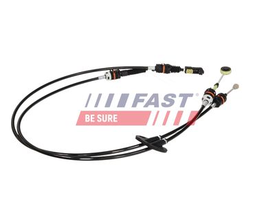 SET DE CABLURI CUTIE DE VITEZE MANUALă FAST FT02920 12