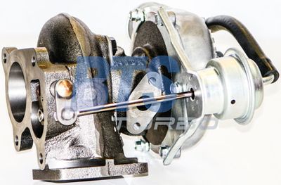 LADER AUFLADUNG BTS Turbo T911151 6