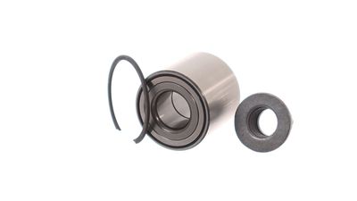 RADLAGERSATZ SKF VKBA7616 16