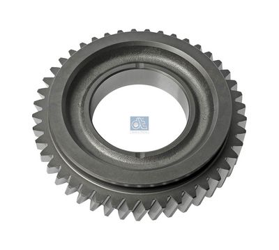 Versnellingsbak tandwiel (single, aantal tanden 44pcs, versnelling-R) ZF ECOSPLIT III 16 S 151  16 S 151 NMV  16 S 151 WSK  16 S 1820  16 S 1821