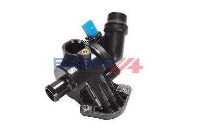 TERMOSTAT LICHID RACIRE