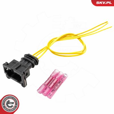 Kabelreparatursatz, Nockenwellensensor