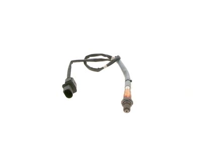 Lambda Sensor 0 258 017 001