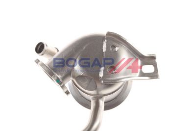 RADIATOR RECIRCULARE GAZE DE ESAPAMENT BOGAP A6320164 2