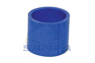 Tubería de radiador