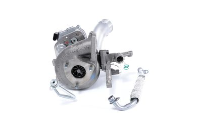 LADER AUFLADUNG BTS Turbo T981348 19