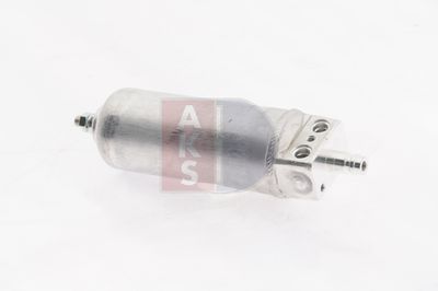TROCKNER KLIMAANLAGE AKS DASIS 801270N 16