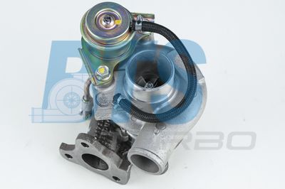 LADER AUFLADUNG BTS Turbo T914959 6