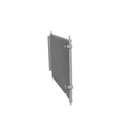 CONDENSATOR CLIMATIZARE NISSENS 940953 9