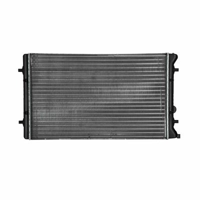 RADIATOR RACIRE MOTOR NISSENS 65011 23